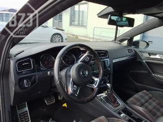 Volkswagen Golf Golf VII (AUA), Hatchback, 2012 / 2021 2.0 GTI 16V Performance Package picture 5