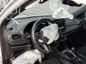 Hyundai I-30 i30 (GDHB5), Hatchback, 2011 2.0 N Turbo 16V Performance Pack picture 5