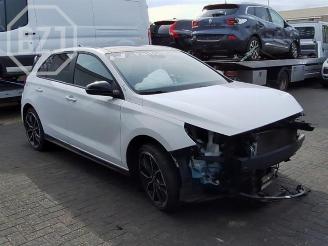 Hyundai I-30 i30 (GDHB5), Hatchback, 2011 2.0 N Turbo 16V Performance Pack picture 2