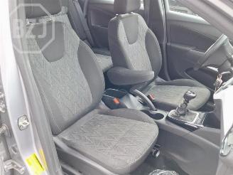 Opel Crossland Crossland (X), SUV, 2017 1.2 Turbo 12V picture 6