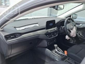 Ford Focus Focus 4, Hatchback, 2018 1.0 Ti-VCT EcoBoost 12V 125 picture 5