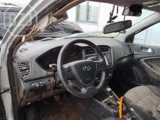 Hyundai I-20 i20 (GBB), Hatchback, 2014 / 2020 1.2i 16V Lpi picture 5