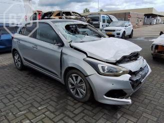 Hyundai I-20 i20 (GBB), Hatchback, 2014 / 2020 1.2i 16V Lpi picture 2