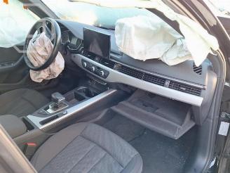 Audi A4 A4 Avant (B9), Combi, 2015 2.0 35 TFSI Mild Hybrid 16V picture 5