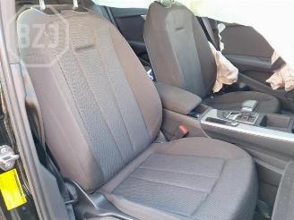 Audi A4 A4 Avant (B9), Combi, 2015 2.0 35 TFSI Mild Hybrid 16V picture 6