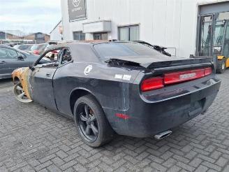 Dodge Challenger Challenger, Coupe, 2007 5.7 Hemi V8 picture 4