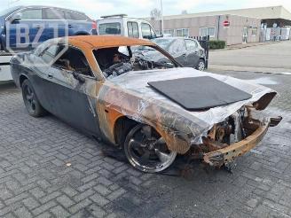 Dodge Challenger Challenger, Coupe, 2007 5.7 Hemi V8 picture 2