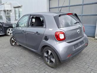 Smart Forfour Forfour (453), Hatchback 5-drs, 2014 1.0 12V picture 4