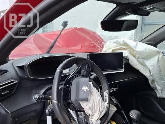 Peugeot 208 208 II (UB/UH/UP), Hatchback 5-drs, 2019 1.2 Vti 12V PureTech 100 picture 5