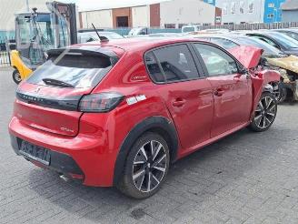 Peugeot 208 208 II (UB/UH/UP), Hatchback 5-drs, 2019 1.2 Vti 12V PureTech 100 picture 3