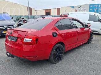 Skoda Octavia Octavia (5EAA), Liftback, 2012 / 2020 1.6 TDI 16V picture 3