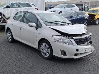 Toyota Auris Auris (E15), Hatchback, 2006 / 2012 1.8 16V HSD Full Hybrid picture 2