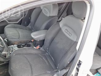 Fiat 500X 500X (334), SUV, 2014 1.6 D 16V Multijet II picture 6