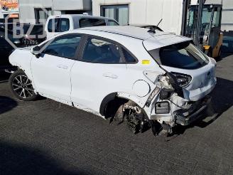 Ford Puma Puma, SUV, 2019 1.0 Ti-VCT EcoBoost mHEV 12V picture 4