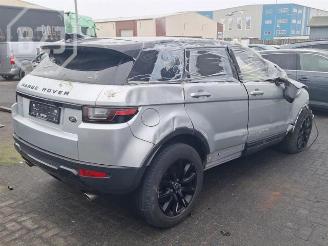 Land Rover Range Rover Evoque Range Rover Evoque (LVJ/LVS), SUV, 2011 / 2019 2.0 eD 150 16V picture 3