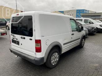 Ford Transit Connect Transit Connect, Van, 2002 / 2013 1.8 TDCi 75 picture 3