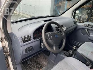 Ford Transit Connect Transit Connect, Van, 2002 / 2013 1.8 TDCi 75 picture 5
