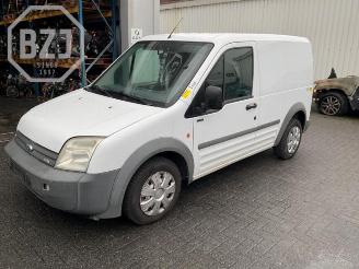 demontáž osobní automobily Ford Transit Connect Transit Connect, Van, 2002 / 2013 1.8 TDCi 75 2008/10