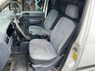 Ford Transit Connect Transit Connect, Van, 2002 / 2013 1.8 TDCi 75 picture 6