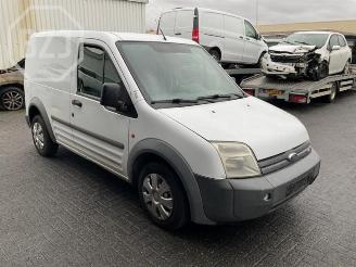 Ford Transit Connect Transit Connect, Van, 2002 / 2013 1.8 TDCi 75 picture 2