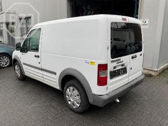 Ford Transit Connect Transit Connect, Van, 2002 / 2013 1.8 TDCi 75 picture 4