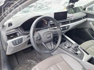 Audi A4 A4 Avant (B9), Combi, 2015 2.0 TDI Ultra 16V picture 5