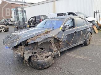 Uttjänta bilar auto BMW 3-serie 3 serie (E90), Sedan, 2005 / 2011 318i 16V 2010/2