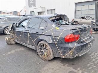 BMW 3-serie 3 serie (E90), Sedan, 2005 / 2011 318i 16V picture 4