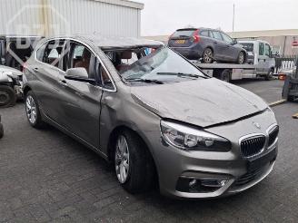 BMW 2-serie 2 serie Active Tourer (F45), MPV, 2013 / 2021 218i 1.5 TwinPower Turbo 12V picture 2