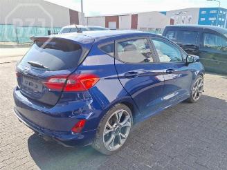 Ford Fiesta Fiesta 7, Hatchback, 2017 1.0 EcoBoost 12V 125 picture 3