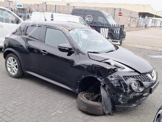 Nissan Juke Juke (F15), SUV, 2010 / 2019 1.2 DIG-T 16V picture 2