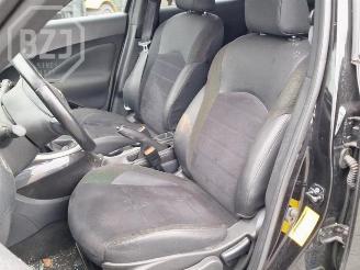 Nissan Juke Juke (F15), SUV, 2010 / 2019 1.2 DIG-T 16V picture 6