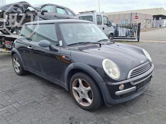 Mini One Mini One/Cooper (R50), Hatchback, 2001 / 2007 1.6 16V One picture 2