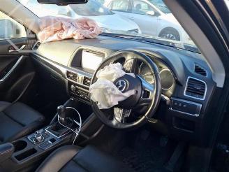 Mazda CX-5 CX-5 (KE,GH), SUV, 2011 2.2 SkyActiv-D 150 16V 2WD picture 5