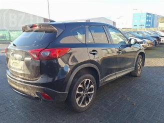 Mazda CX-5 CX-5 (KE,GH), SUV, 2011 2.2 SkyActiv-D 150 16V 2WD picture 3