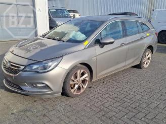 Autoverwertung Opel Astra Astra K Sports Tourer, Combi, 2015 / 2022 1.6 CDTI 110 16V 2017