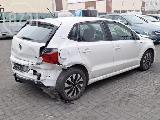 Volkswagen Polo Polo V (6R), Hatchback, 2009 / 2017 1.4 TDI DPF BlueMotion technology picture 3