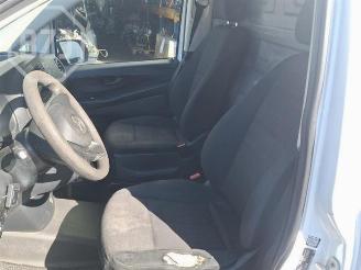 Mercedes Vito Vito (447.6), Van, 2014 1.6 111 CDI 16V picture 6