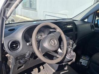 Mercedes Vito Vito (447.6), Van, 2014 1.6 111 CDI 16V picture 5