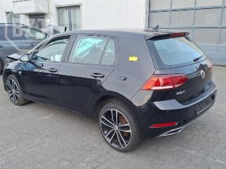 Volkswagen Golf Golf VII (AUA), Hatchback, 2012 / 2021 1.4 TSI BlueMotion Technology 125 16V picture 4