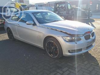 BMW 3-serie 3 serie (E92), Coupe, 2005 / 2013 325i 24V picture 2