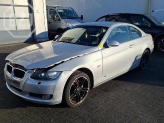 Uttjänta bilar auto BMW 3-serie 3 serie (E92), Coupe, 2005 / 2013 325i 24V 2009/1