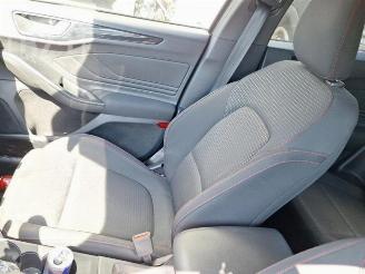 Ford Focus Focus 4 Wagon, Combi, 2018 1.0 Ti-VCT EcoBoost 12V 125 picture 7