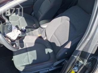 Ford Focus Focus 4 Wagon, Combi, 2018 1.0 Ti-VCT EcoBoost 12V 125 picture 6