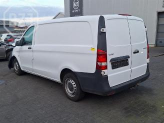 Mercedes Vito Vito (447.6), Van, 2014 1.6 109 CDI 16V picture 4