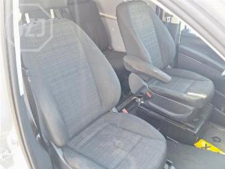 Mercedes Vito Vito (447.6), Van, 2014 2.2 116 CDI 16V picture 8