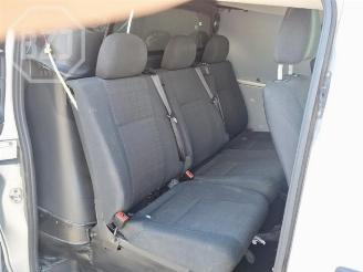 Mercedes Vito Vito (447.6), Van, 2014 2.2 116 CDI 16V picture 7