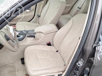 BMW 3-serie 3 serie Touring (F31), Combi, 2012 / 2019 320d 2.0 16V picture 6