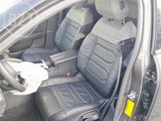 Citroën C5 C5 X (NC/ND), SUV, 2021 1.2 e-THP PureTech 130 picture 6