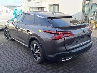 Citroën C5 C5 X (NC/ND), SUV, 2021 1.2 e-THP PureTech 130 picture 4